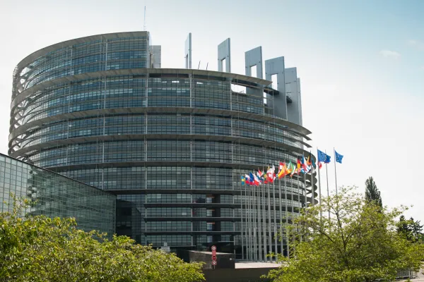 EU-Umweltpolitik